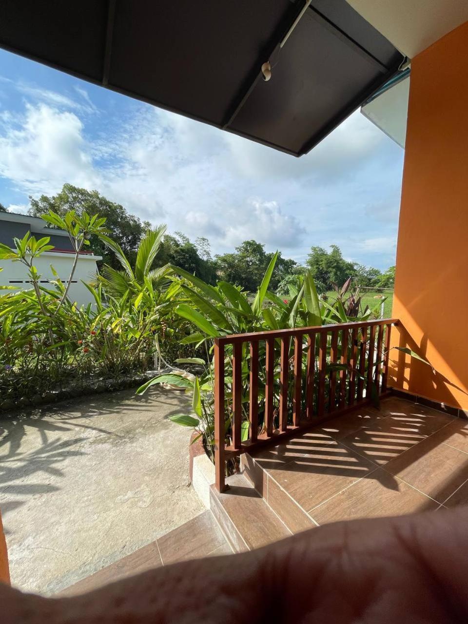 Kedawang Village Langkawi Pantai Cenang  Buitenkant foto